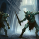 Illustration for article titled Stunning Magic: the Gathering art breathes new life into classic fantasy tropes